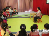 廣西2020年幼師學(xué)校在哪