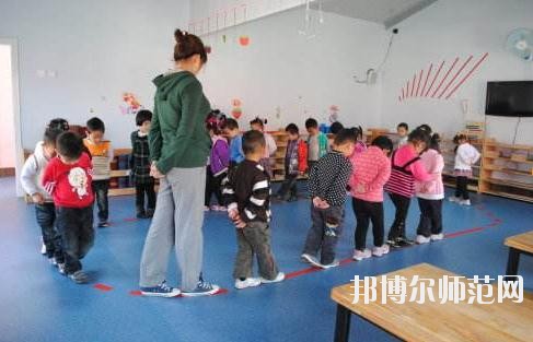 廣州2020年讀幼師學(xué)校需要什么