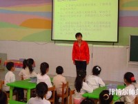 廣州2020年讀幼師學(xué)?？梢钥即髮W(xué)嗎