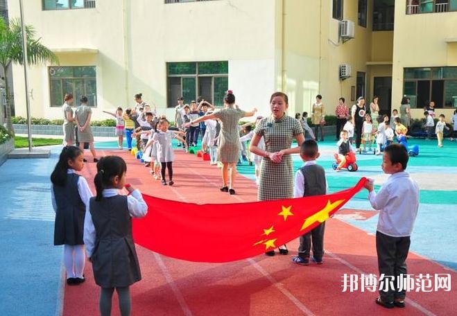 廣州2020年幼師學校讀出來是什么文憑