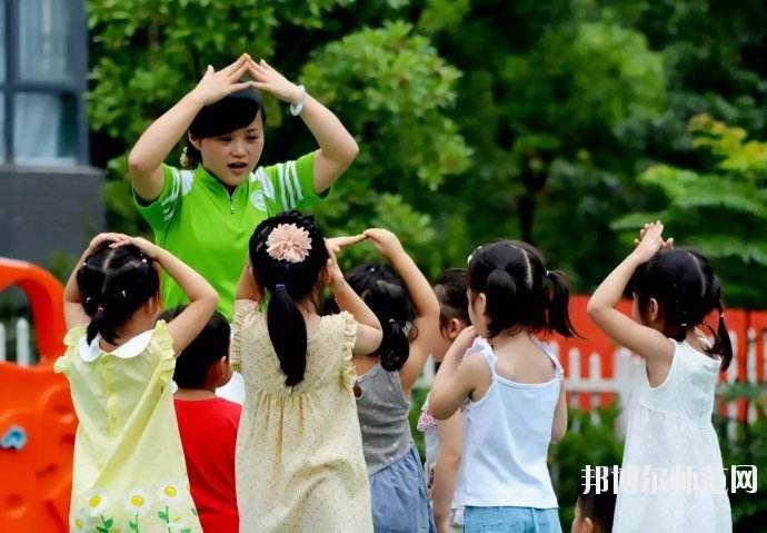 南京2020年讀幼師學(xué)校學(xué)什么專業(yè)好