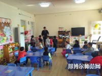 蘭州2020年幼師學校中專學校排名