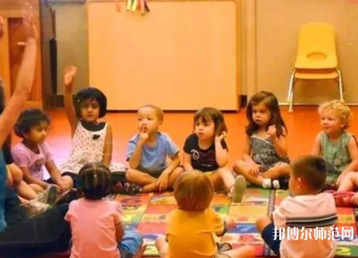 廣州2020年讀什么幼師學(xué)校