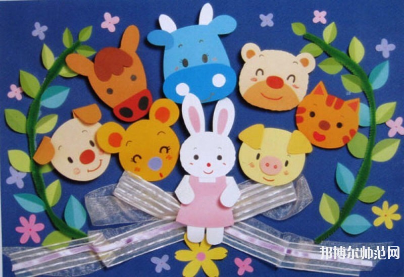 寶雞2020年哪個(gè)大專(zhuān)學(xué)校的幼師學(xué)校好