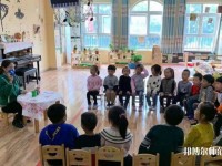 廣州2020年幼師學(xué)校哪里比較好