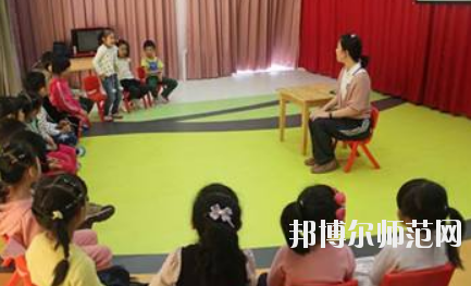 蘭州2020年哪個幼師學(xué)校就業(yè)最好