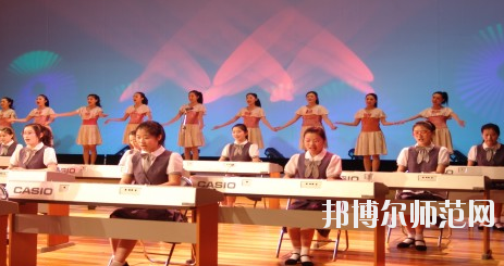 蘭州2020年職高和幼師學(xué)校有哪些區(qū)別