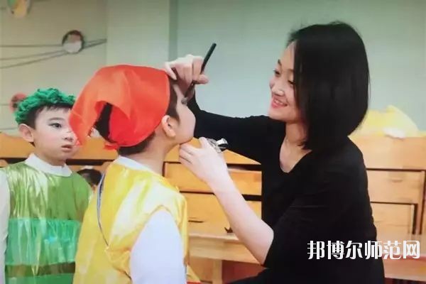 無錫2020年學幼師學校哪個學校好