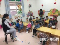 蘭州2020年中專學(xué)幼師學(xué)校有前途嗎