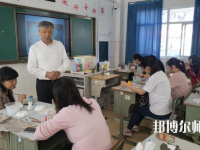 無錫2020年初中生學幼師學校怎么樣