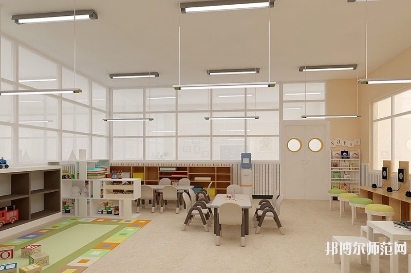 寶雞2020年幼師學(xué)校讀什么專(zhuān)業(yè)有前途