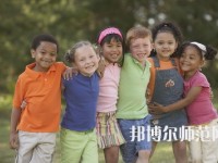 貴陽(yáng)2020年幼師學(xué)校哪個(gè)比較好