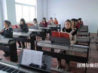 寶雞2020年讀幼師學(xué)校學(xué)什么專(zhuān)業(yè)好