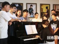 寶雞2020年讀幼師學(xué)校哪個(gè)專(zhuān)業(yè)好
