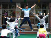 寶雞2020年幼師學(xué)校什么專(zhuān)業(yè)適合男生