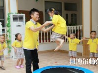 寶雞2020年幼師學(xué)校都有什么專(zhuān)業(yè)適合男生