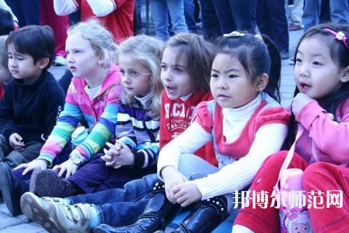 貴陽2020年有哪些民辦幼師學(xué)校