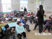 蘭州2020年初中生可以去什么幼師學校