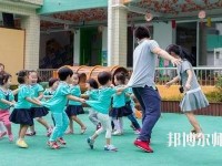 蘭州2020年初中生可以讀什么幼師學校