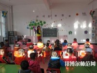 蘭州2020年初中生讀幼師學校怎么樣