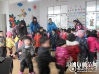 蘭州2020年幼師學(xué)校有哪些專業(yè)最好