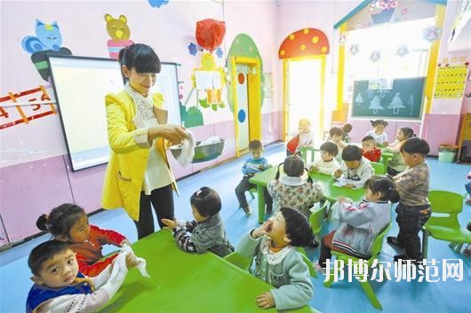 無(wú)錫2020年初中生讀幼師學(xué)校怎么樣