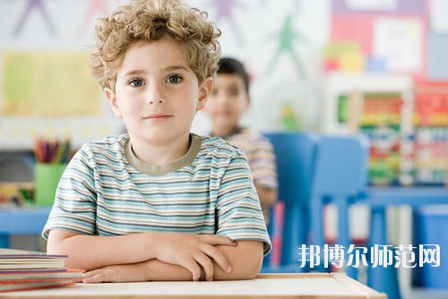 貴陽2020年哪所幼師學(xué)校比較好