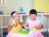 無錫2020年幼師學(xué)校學(xué)什么專業(yè)有前途