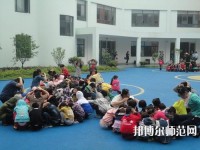 蘭州2020年讀幼師學校哪個專業(yè)好