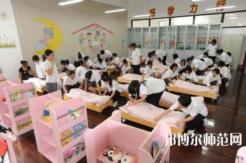 無錫2020年幼師學校畢業(yè)是什么學歷