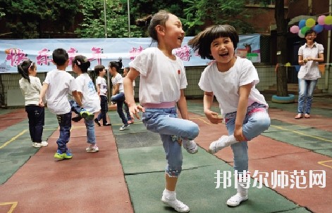 貴陽2020年幼師學(xué)校是干什么的