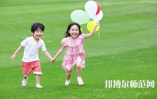 貴陽2020年幼師學校什么學歷