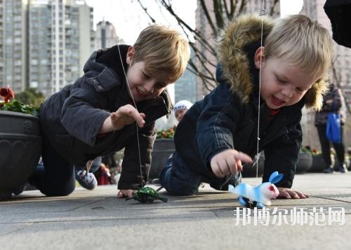 貴陽2020年幼師學(xué)校什么時間招生