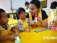 無錫2020年幼師學(xué)校哪個(gè)專業(yè)最好