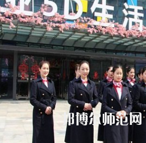 鄭州2020年女生讀什么幼師學(xué)校