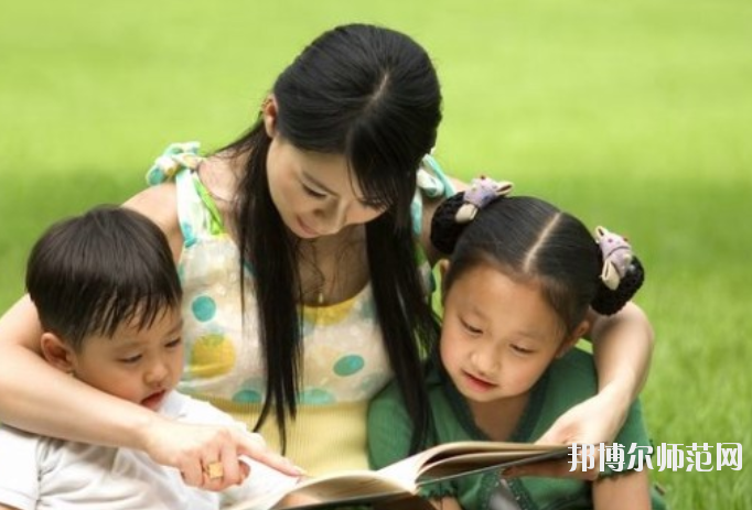 南昌2020年中專幼師學(xué)校專業(yè)課程