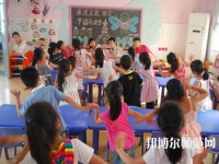 無(wú)錫2020年女生讀幼師學(xué)校