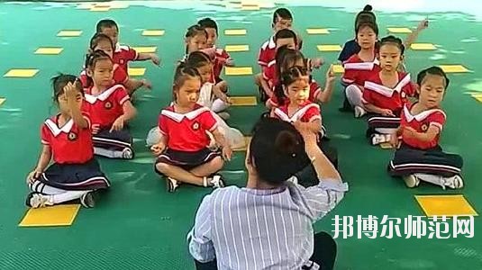 遵義2020年初中生可以去什么幼師學(xué)校