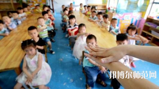 遵義2020年初中生可以讀哪些幼師學(xué)校