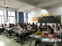 金昌2020年設(shè)有幼師學(xué)校的公辦大專(zhuān)學(xué)校