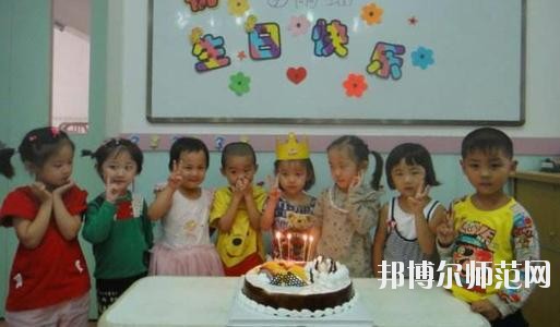 遵義2020年讀幼師學校什么專業(yè)最好