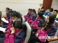 無錫2020年有哪些幼師學(xué)校就業(yè)比較好