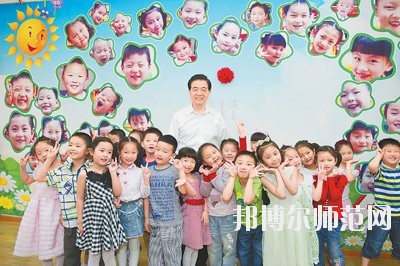 遵義2020年女生讀幼師學(xué)校好不好