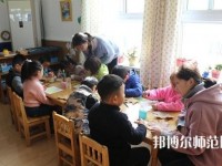金昌2020年哪些大專(zhuān)學(xué)校的幼師學(xué)校好