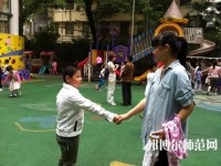 金昌2020年哪些大專(zhuān)的幼師學(xué)校比較好