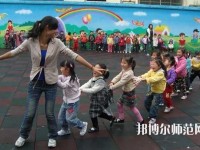 金昌2020年幼師學(xué)校有哪些專(zhuān)業(yè)