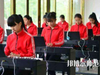 金昌2020年幼師學(xué)?？梢詫W(xué)什么