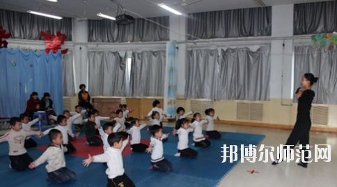 金昌2020年幼師學校能學什么