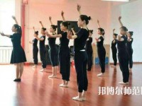 寶雞2020年女生初中畢業(yè)上幼師學校