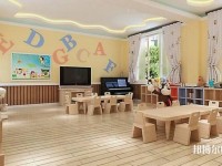 寶雞2020年哪所幼師學校最好就業(yè)